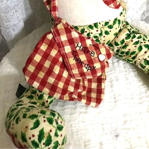 Bath & Body Works Hare Therapy "Plush" - Picture 2 of 12